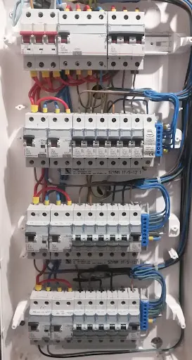 Elektryk Poznań, Plewiska ⭐ Usługi elektryczne, Pogotowie Elektryczne